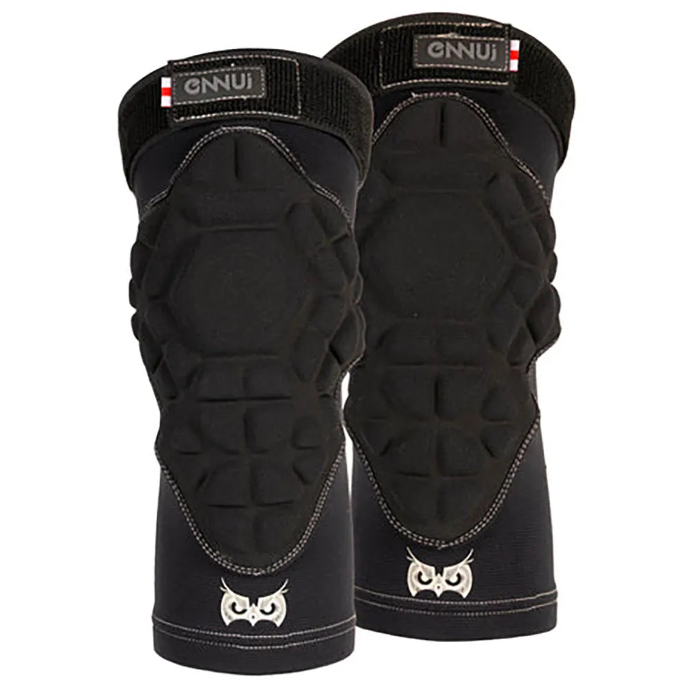 Ennui Shock sleeve pro mery munoz knee guard