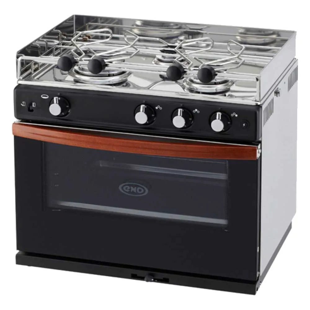 Eno Gascogne Kitchen With Oven