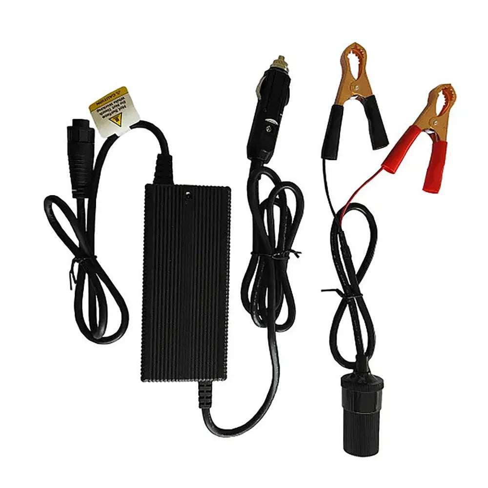 Epropulsion Elite charger 12V