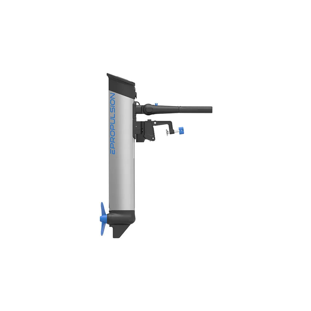 Epropulsion ELite outboard electric motor with short shaft
