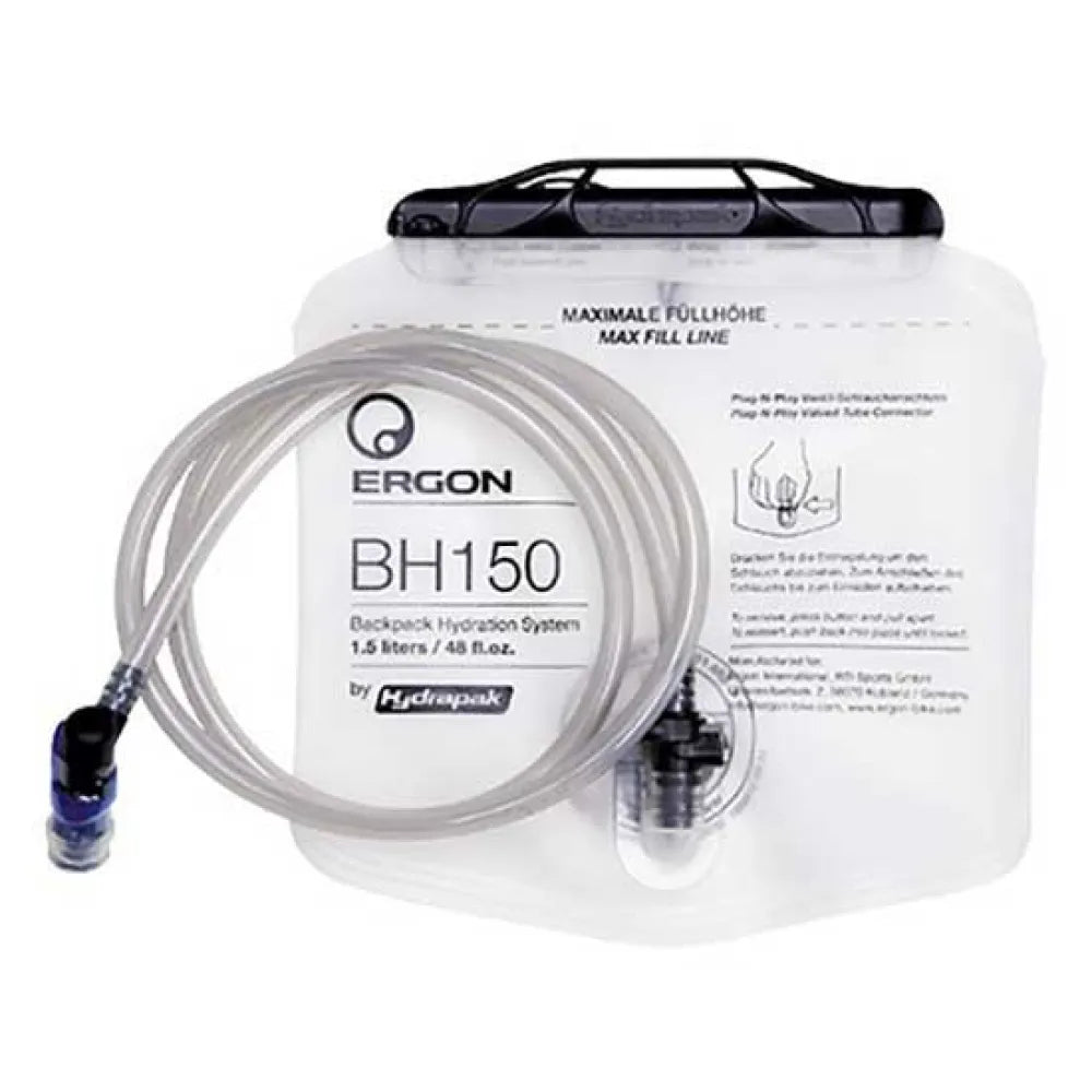Ergon BH150 hydration bag 1.5L