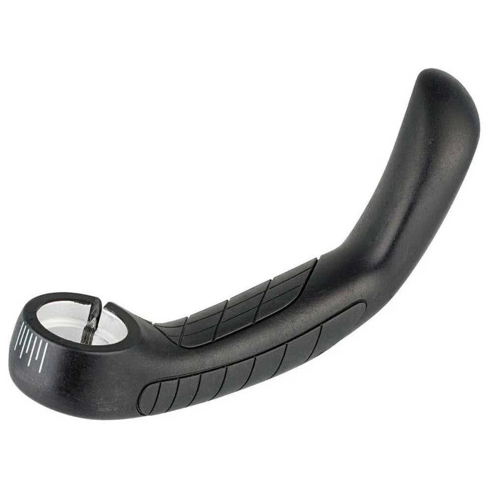 Ergon GP5 GFK Right bar ends