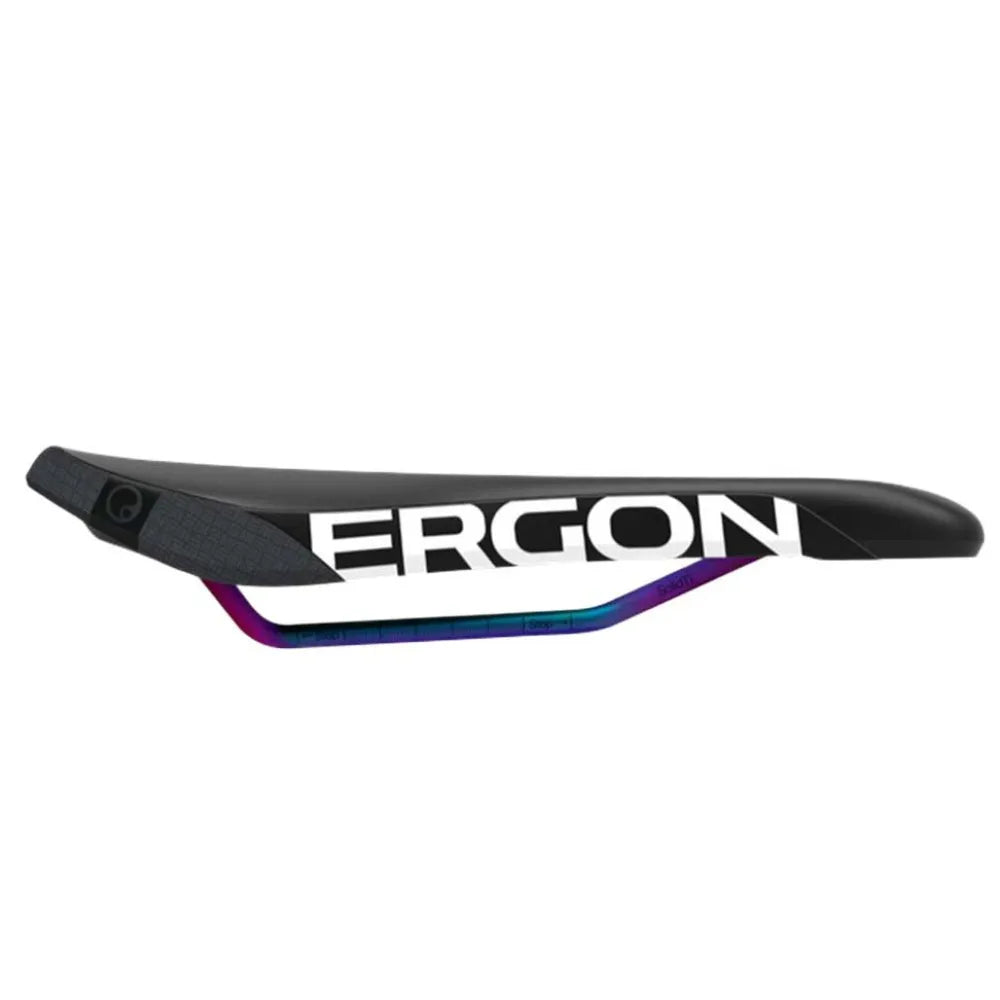 Ergon SM Enduro Pro Titanium Team saddle