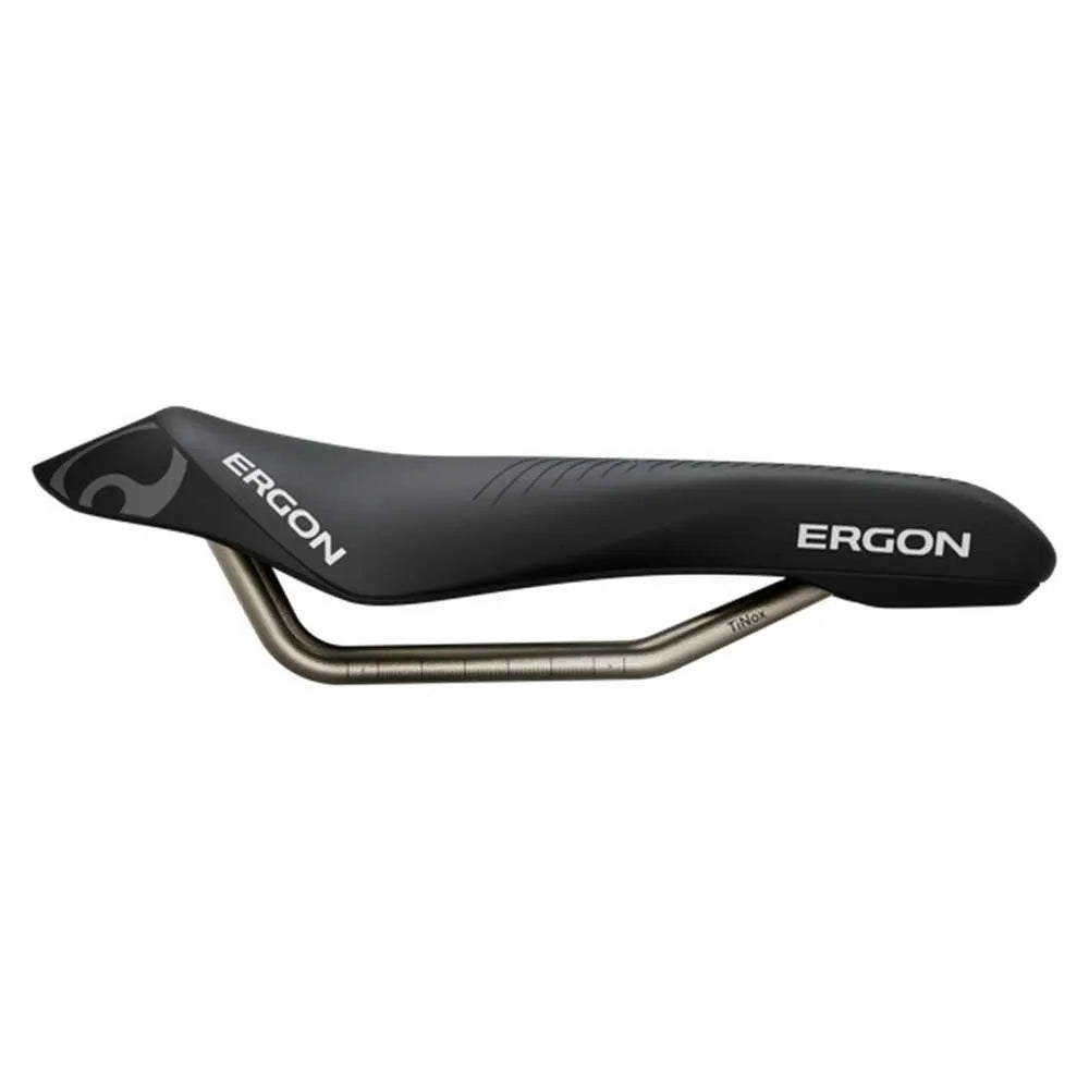 Ergon SR Tri Men Front saddle