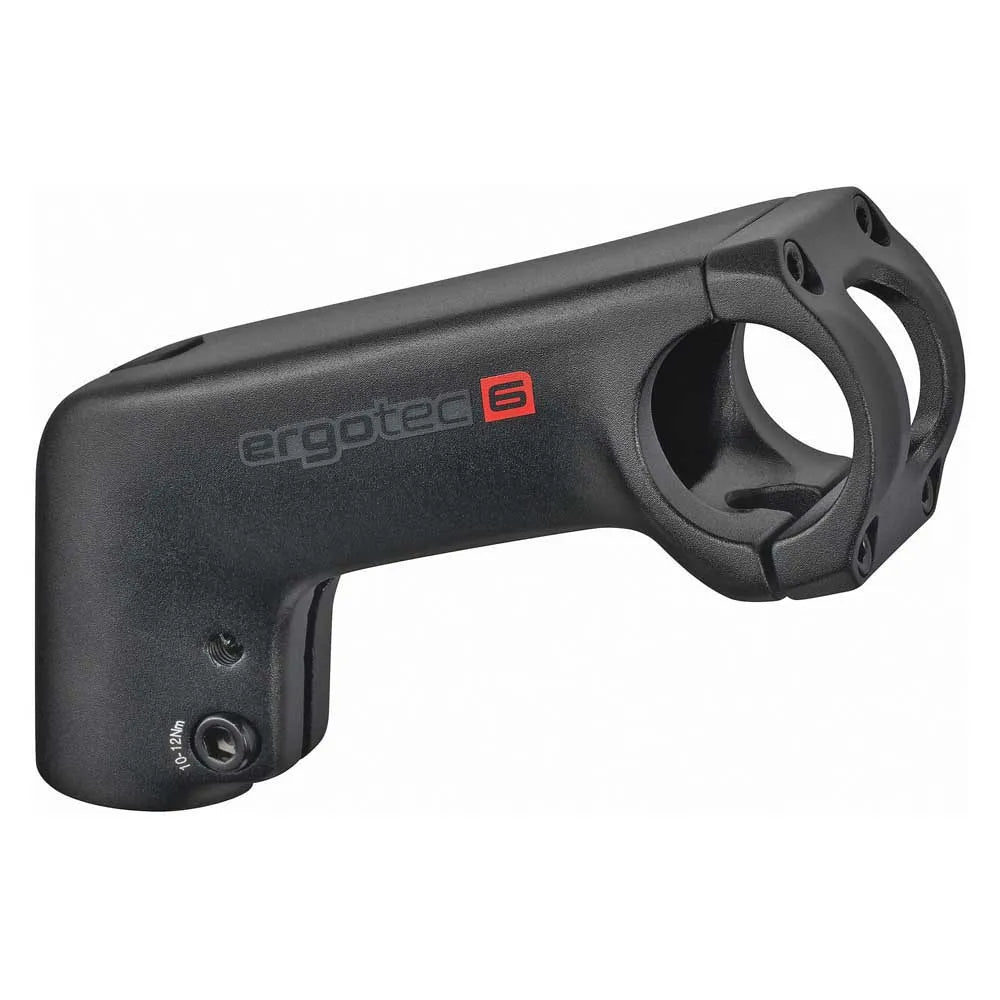Ergotec Barracuda I Ahead 31.8 mm stem