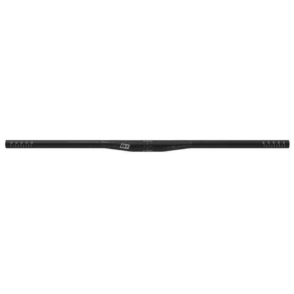Ergotec Flat handlebar