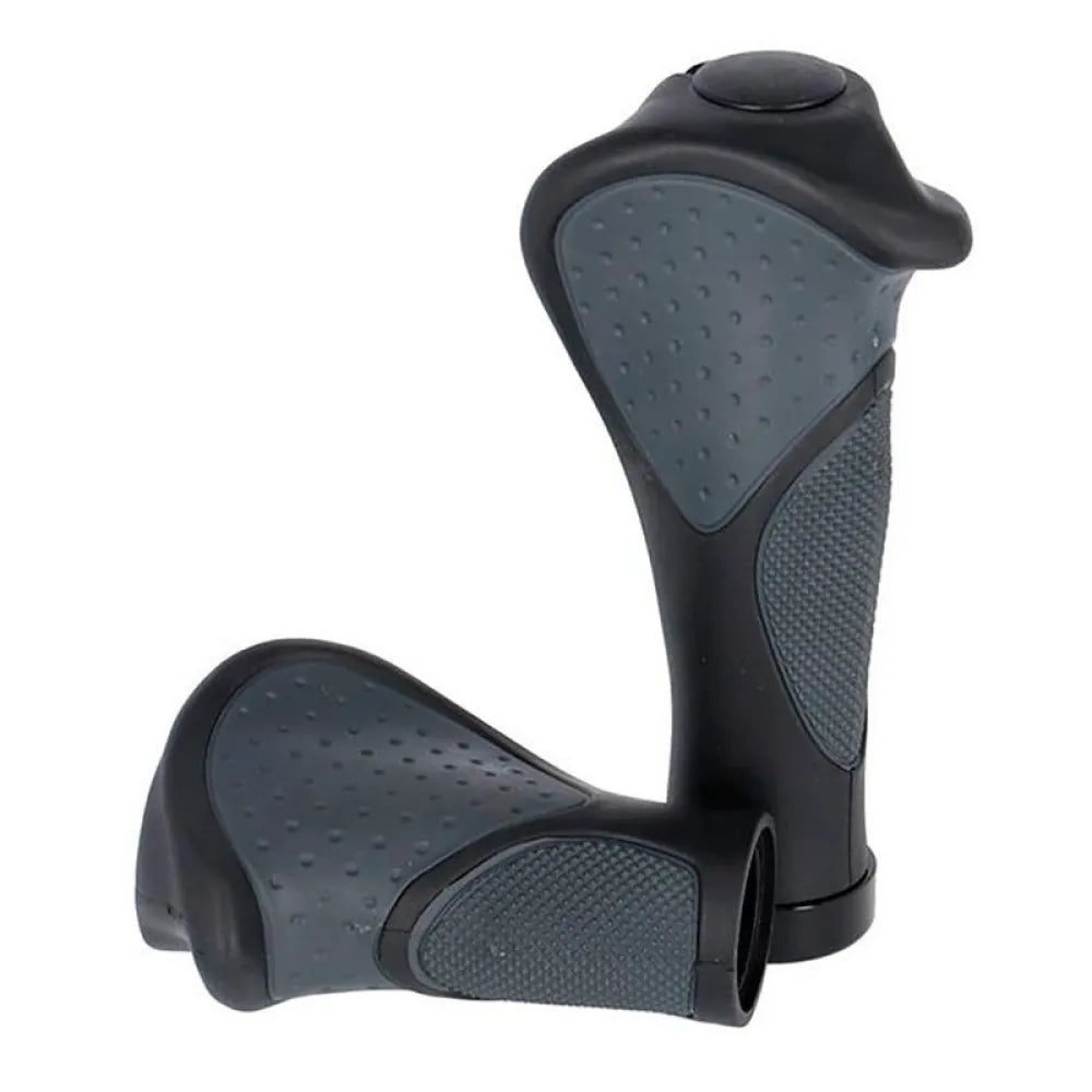 Ergotec Frisco 2 MTB Kraton/Gel 22 mm grips