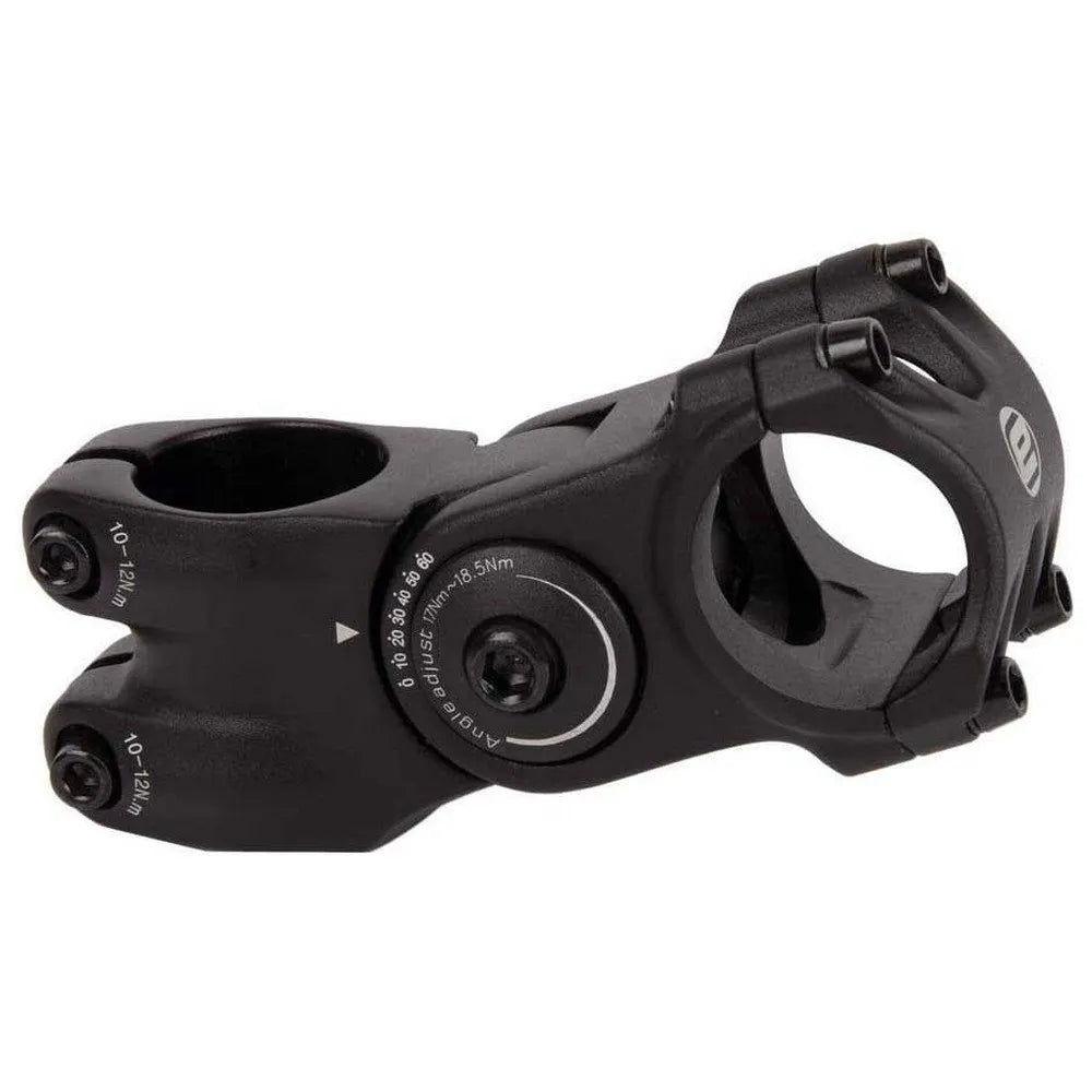 Ergotec Octopus 2 31.8 mm stem