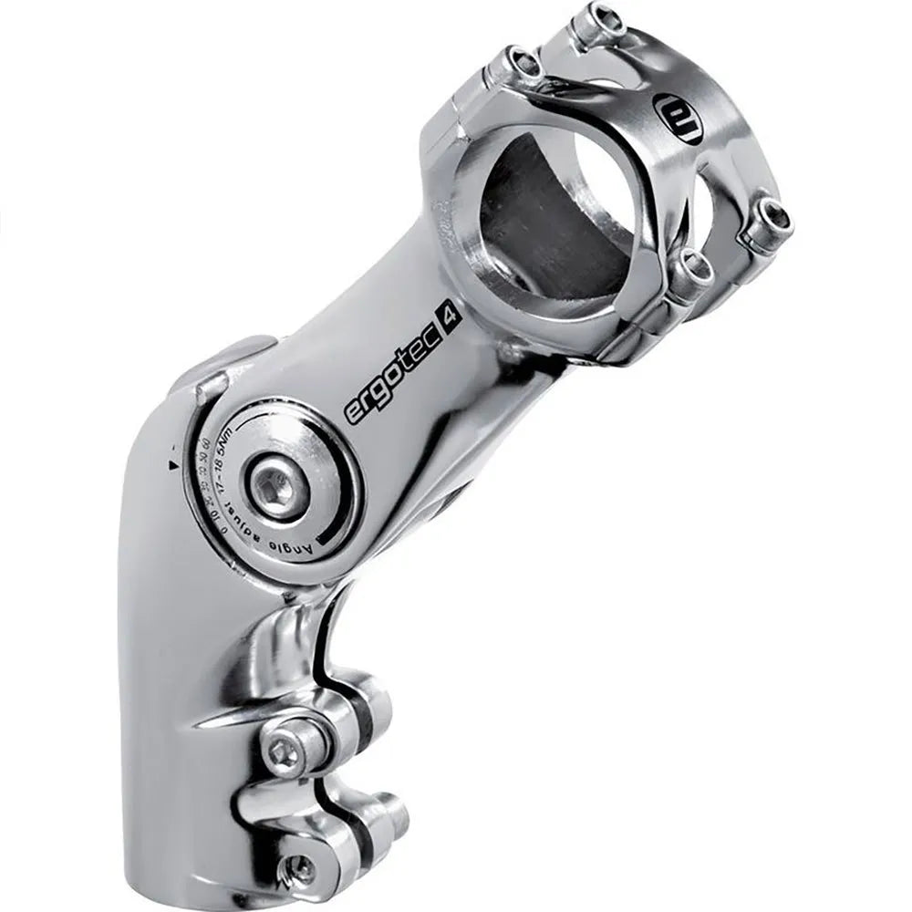 Ergotec Octopus 2 A-Head 50 31.8/28.6 mm adjustable stem