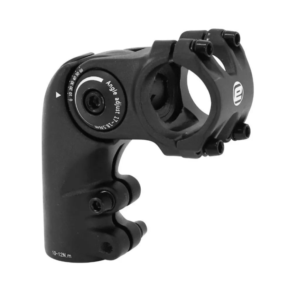 Ergotec Octopus 2 Ahead 28.6/31.8 mm stem