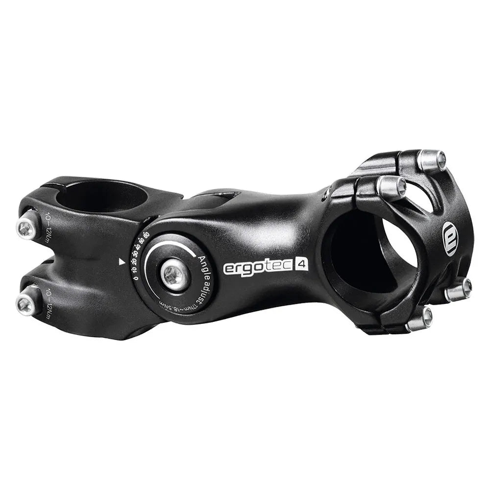 Ergotec Octopus 2 stem 31.8 mm