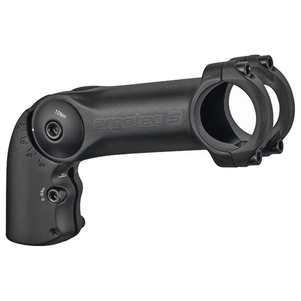 Ergotec Octopus XL Ahead 50 28.6/31.8 mm stem
