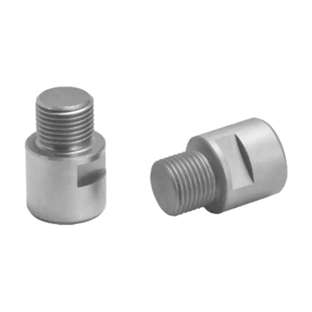 Ergotec Pedal Axle Extension Kit Pedal Spacer