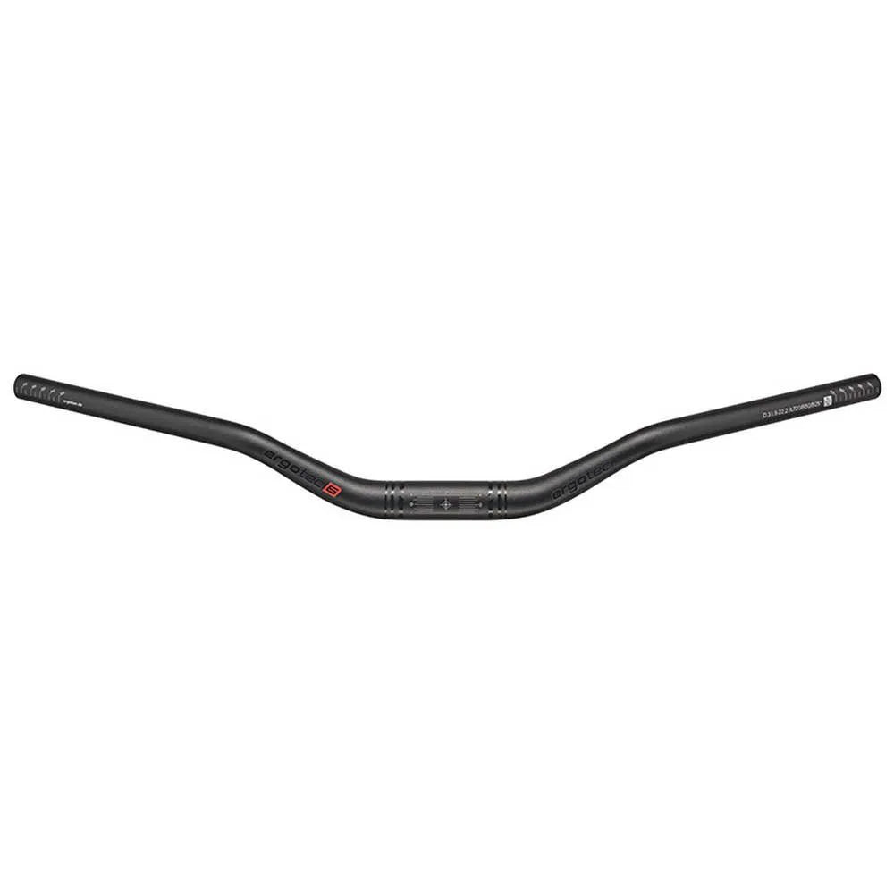 Ergotec Riser 50 Comfort handlebar