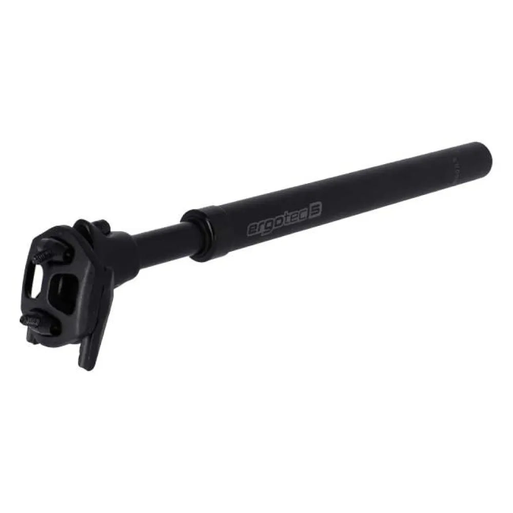 Ergotec Suspension SP-10 15 mm Offset 45 mm dropper seatpost