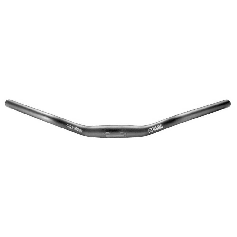 Ergotec Trekking 32 mm 45º Grip 184 mm handlebar