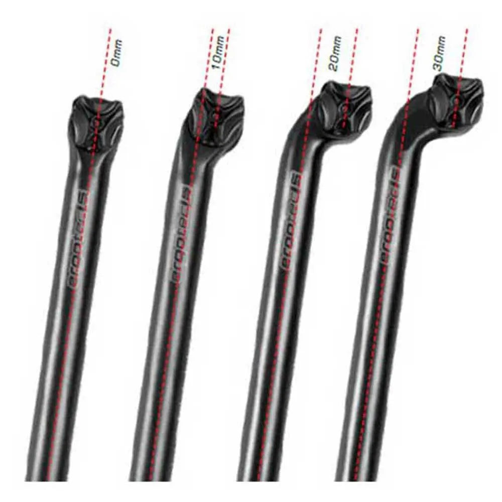 Ergotec Viper 0 seatpost