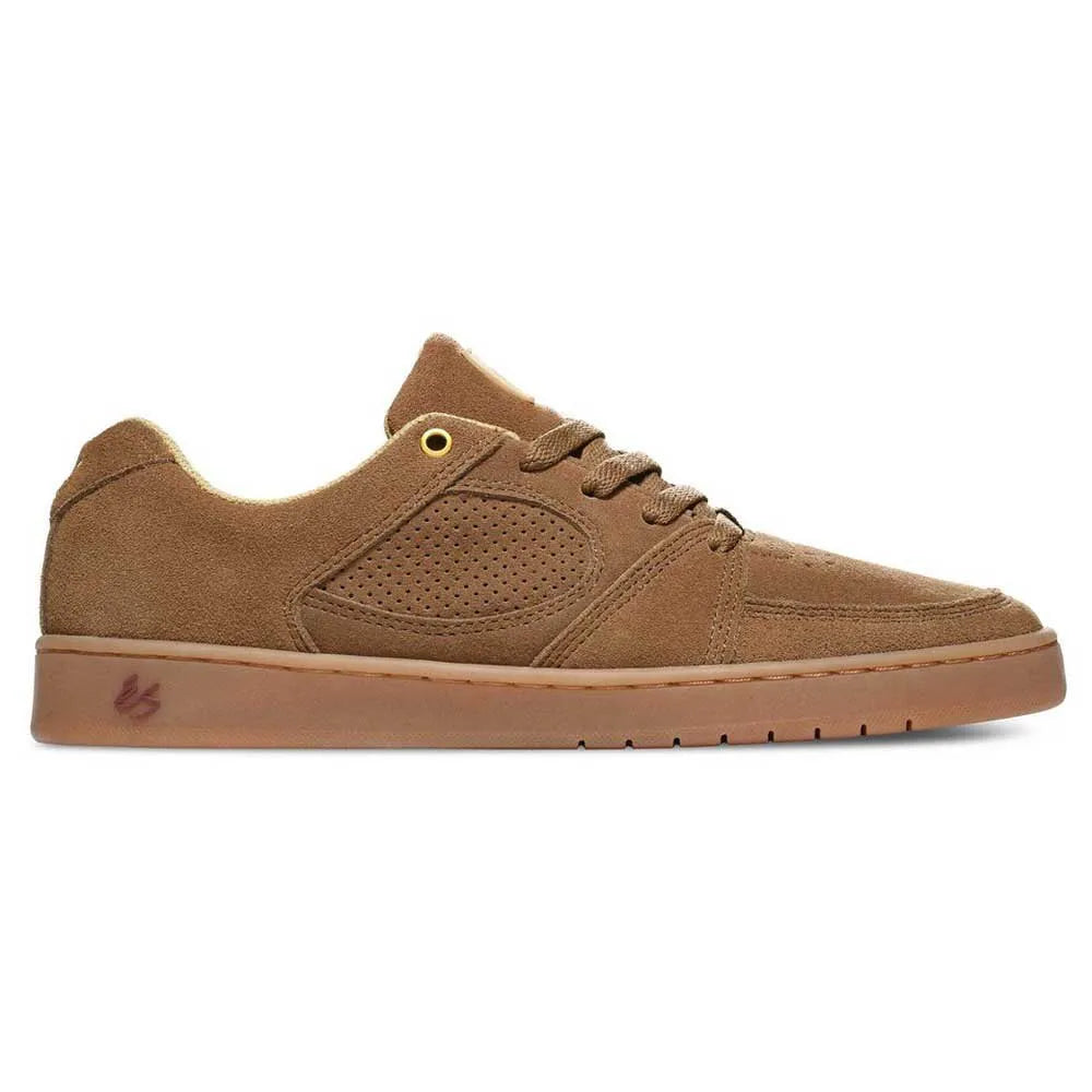 Es Accel Slim trainers