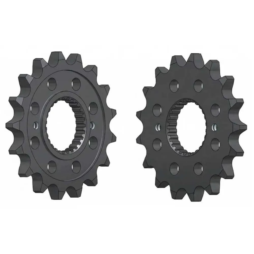 Esjot 35055 530 Standard front sprocket
