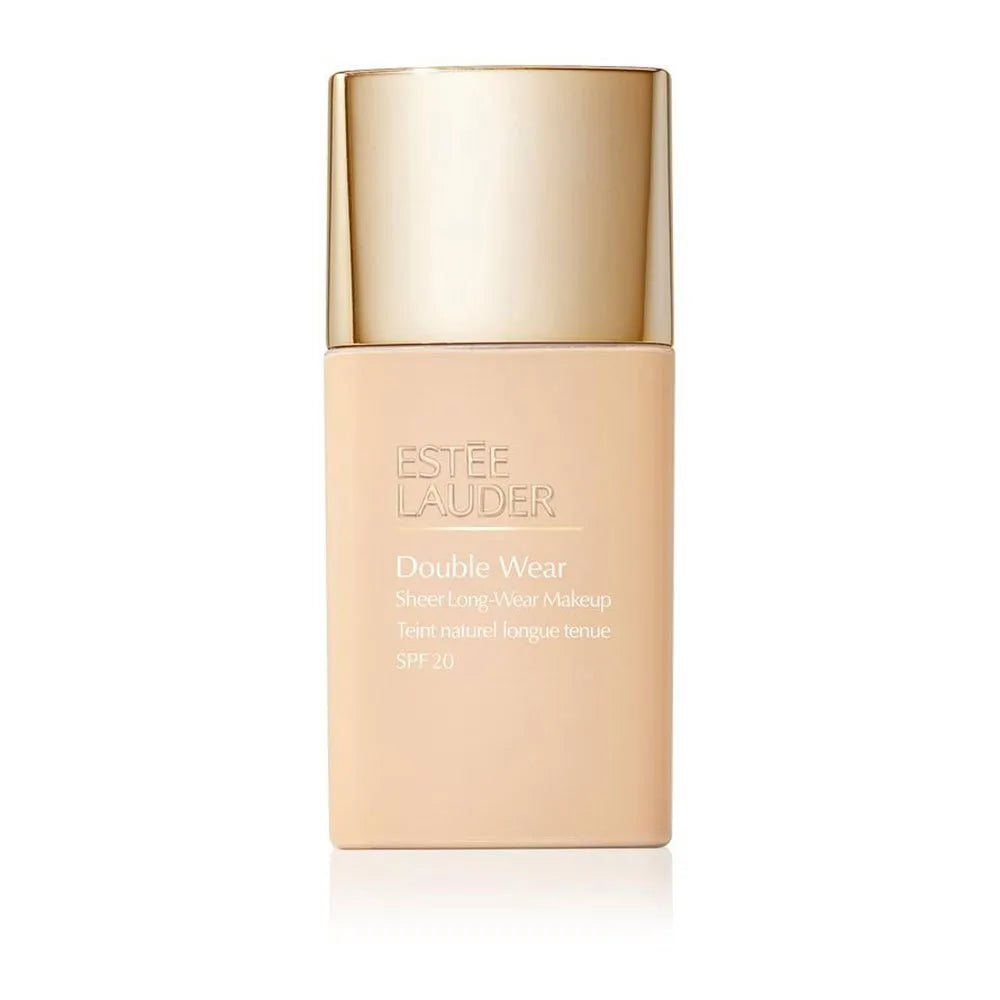 Estee lauder Double Wear Sheer 1W1 Make-up base