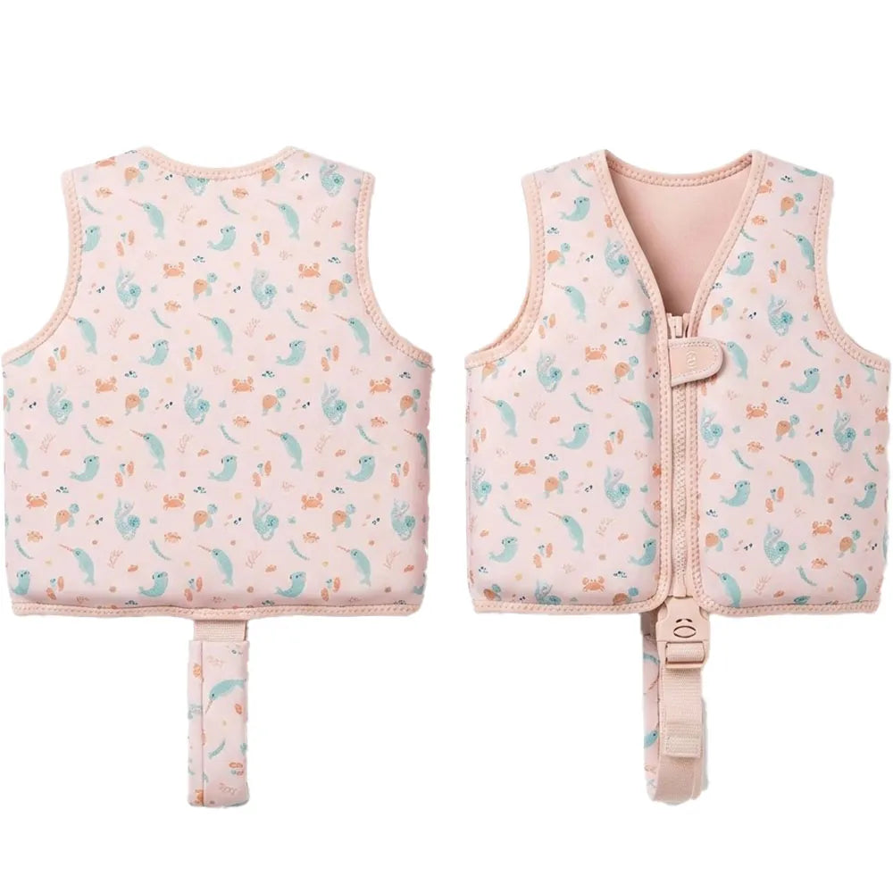 Eurekakids Swim Vest