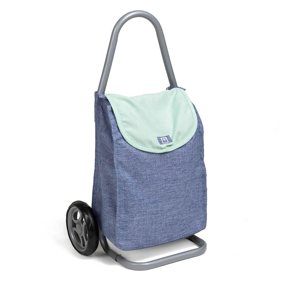Eurekakids Toy shopping cart