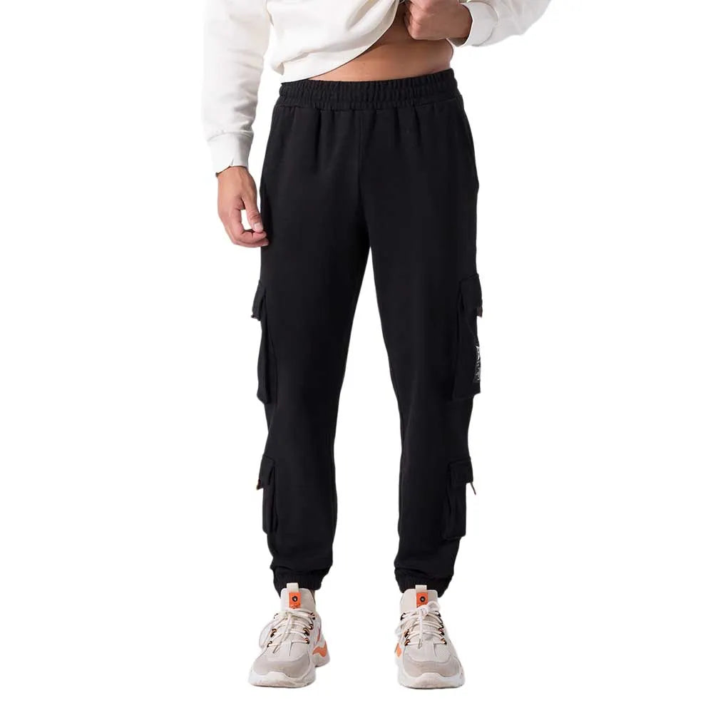 Everlast Cargo felpa tracksuit pants