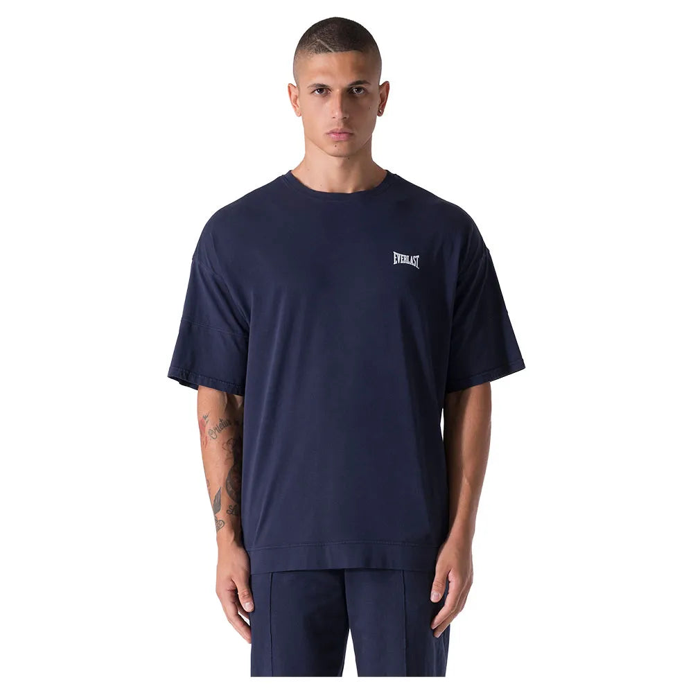 Everlast Dye over short sleeve T-shirt