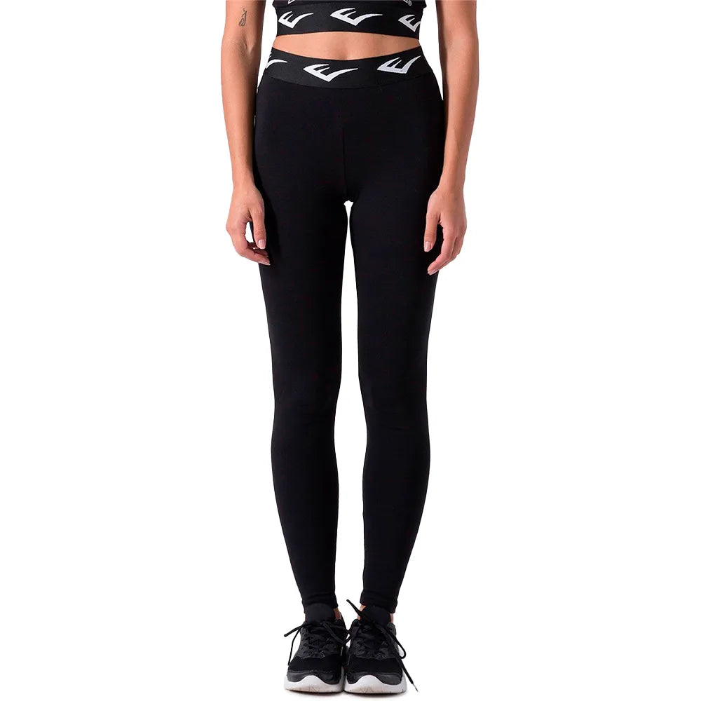 Everlast Elastic band logo leggings