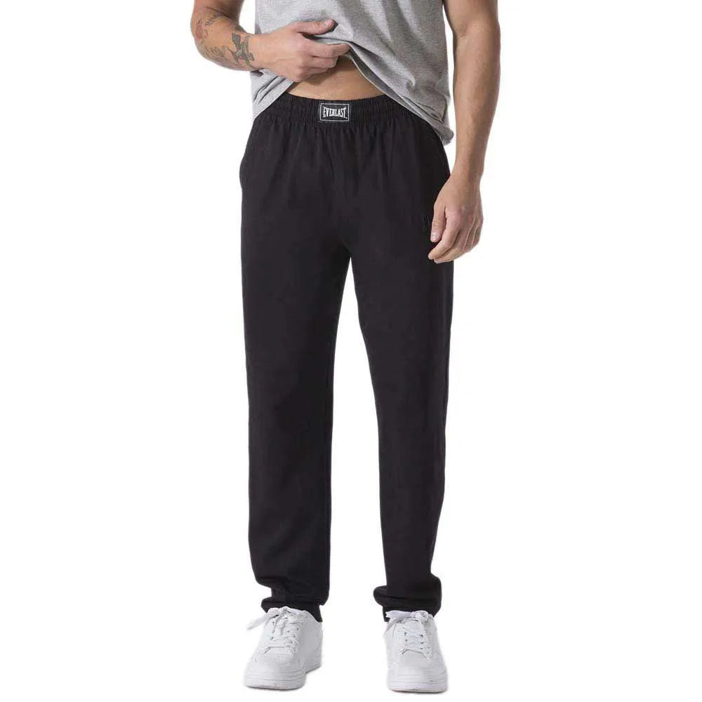 Everlast Heavy jersey sweat pants