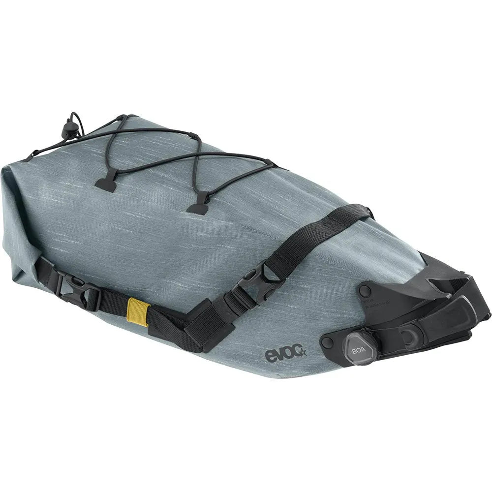 Evoc Boa WP 8L saddle bag