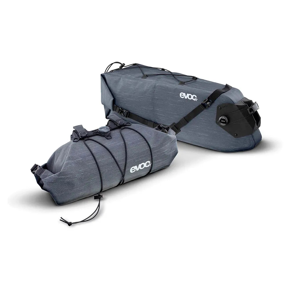 Evoc BOA WP H5 + S12 bag set 17L