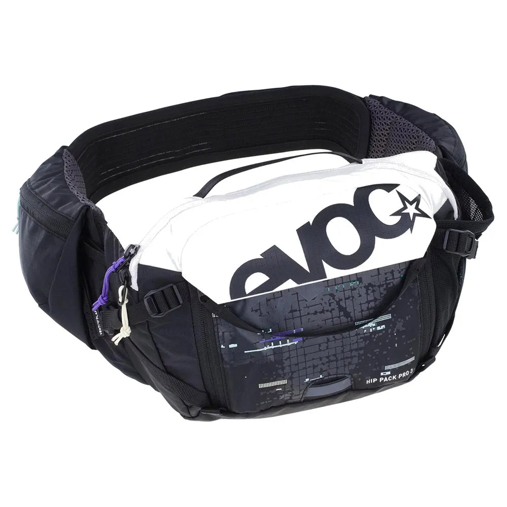 Evoc Hip Puch Pro 3 waist bag 3L