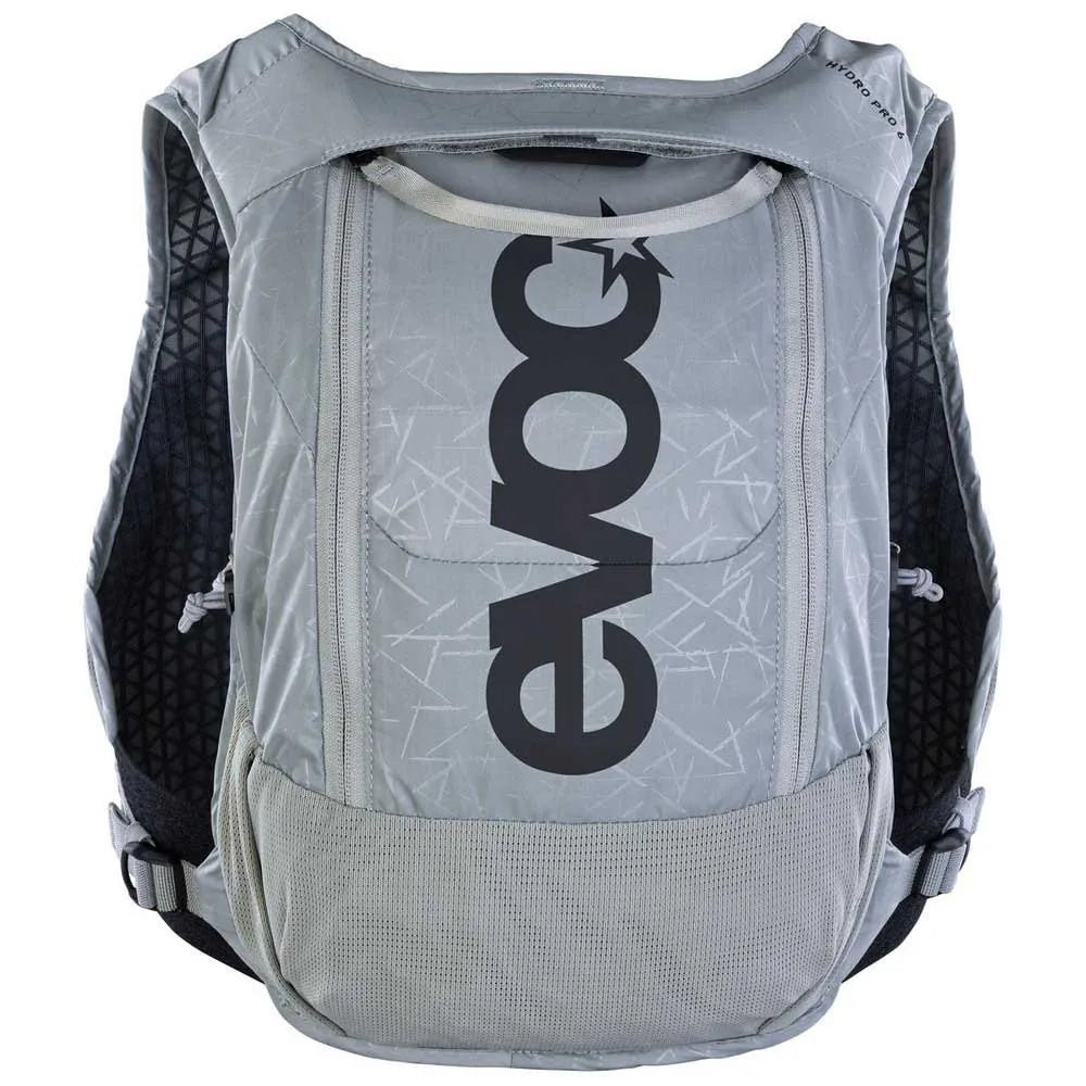 Evoc Pro 6L+1.5L hydration backpack