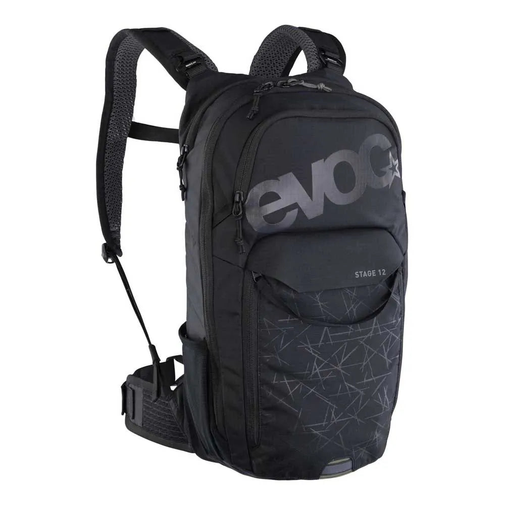 Evoc Stage backpack 12L
