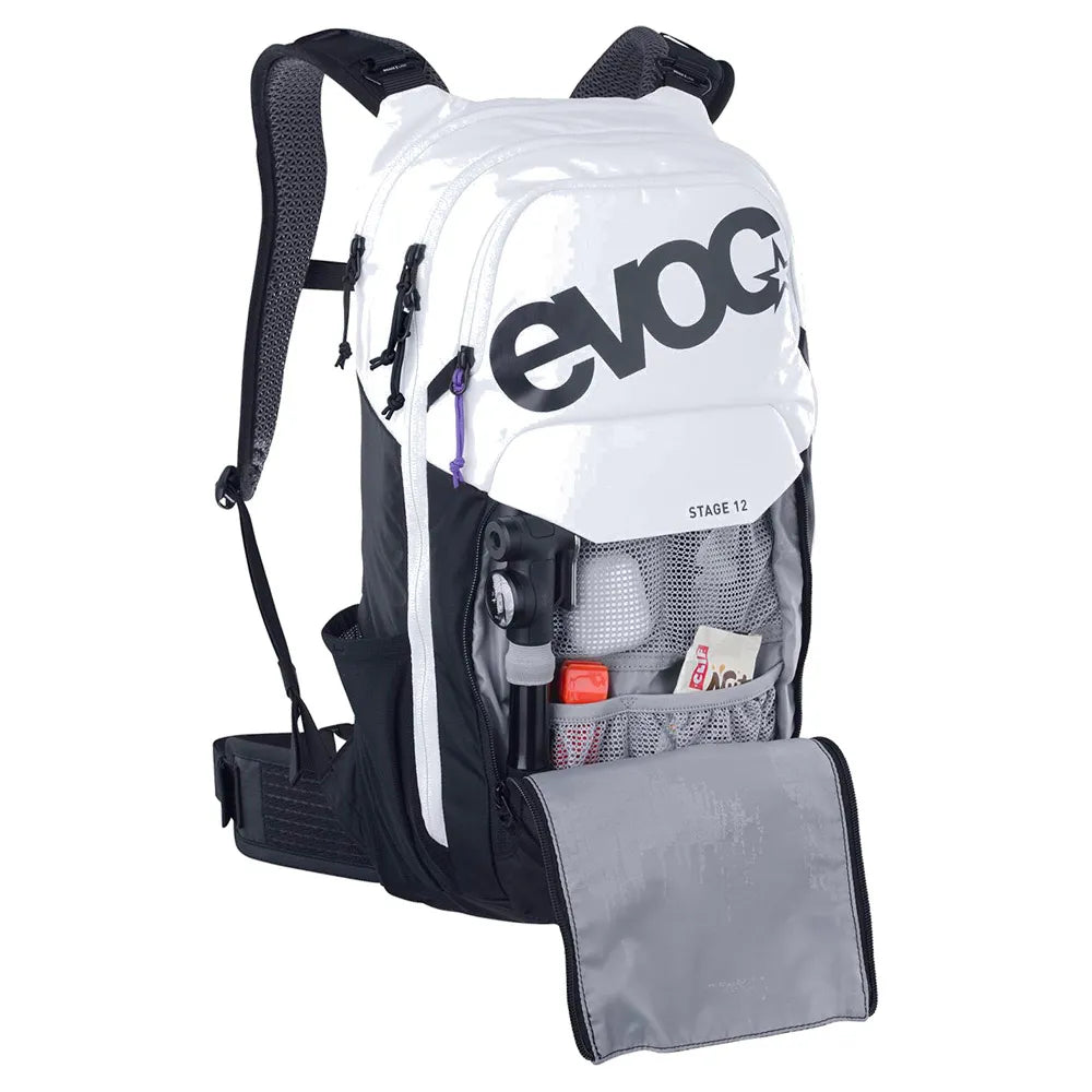 Evoc Stage backpack 12L