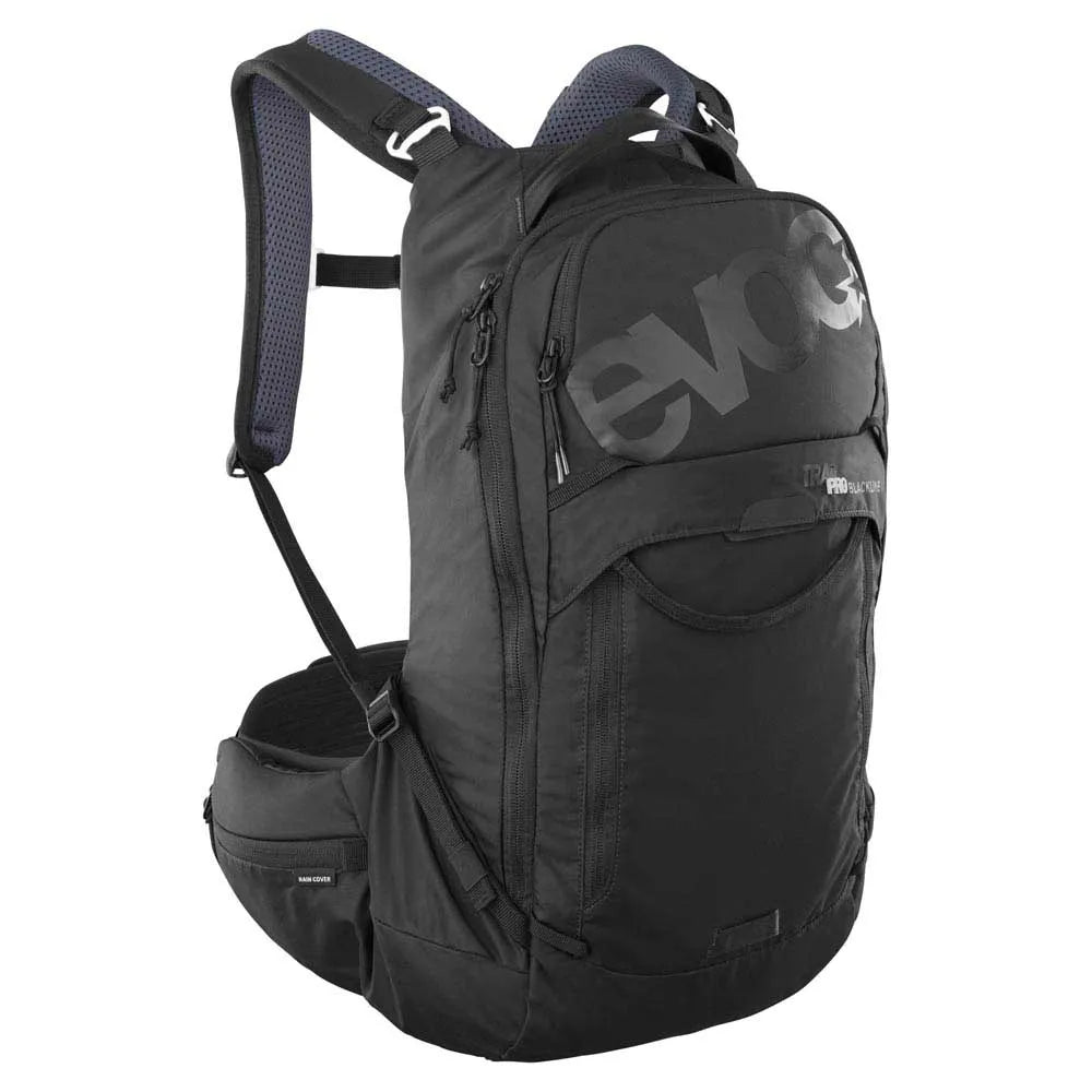 Evoc Trail Pro BlackLine backpack 16L
