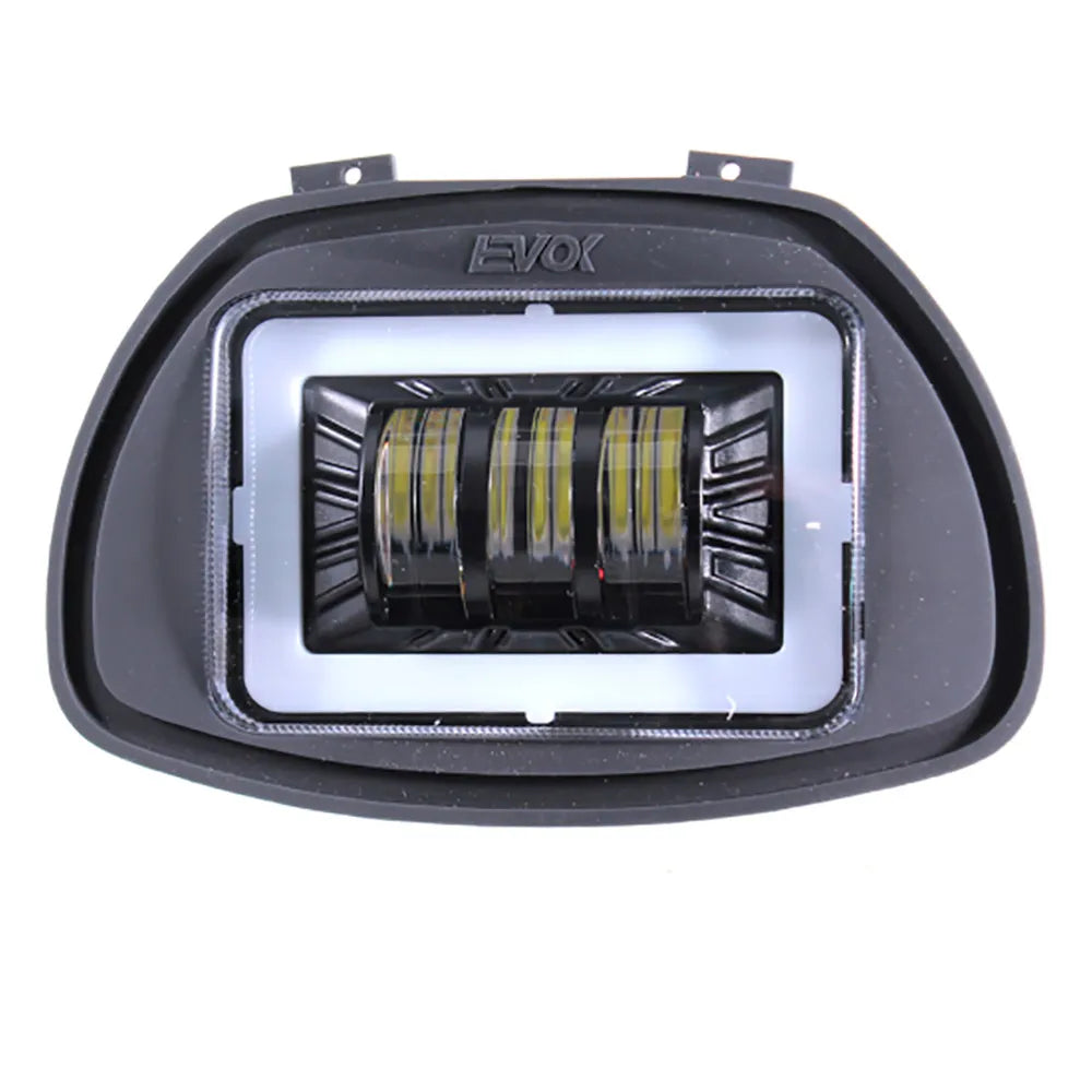Evok Iron 2 Lenses Piaggio Vespa 50 Special 246472194 headlight