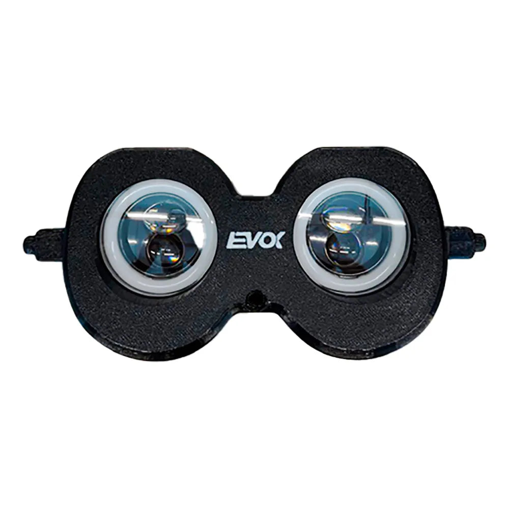 Evok Iron LED Booster BW´s 246472232 headlight