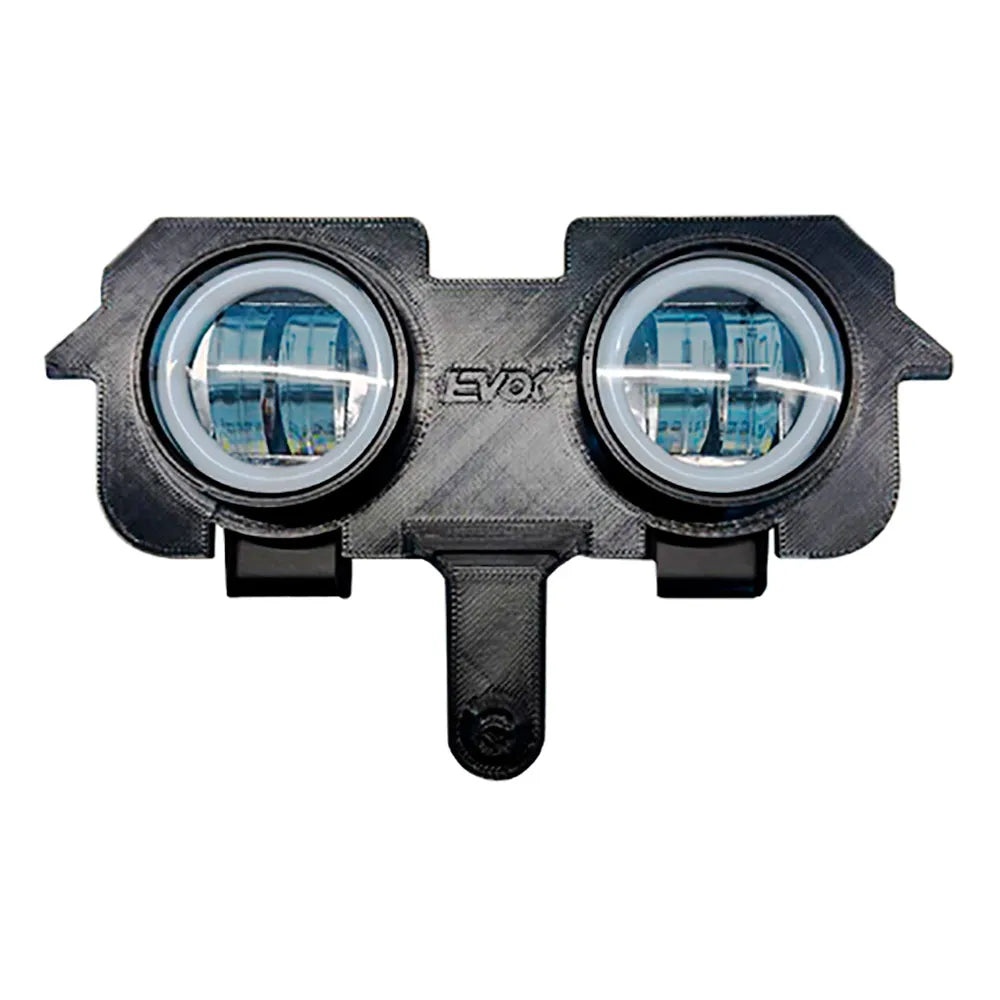 Evok Iron LED NRG MC1/2/3 246472235 headlight