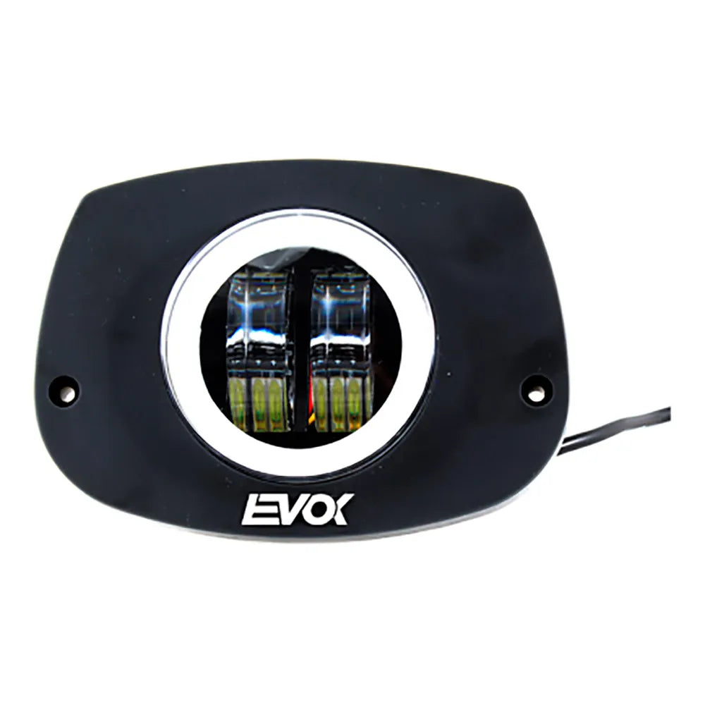 Evok Piaggio Ciao LED 246410291 headlight