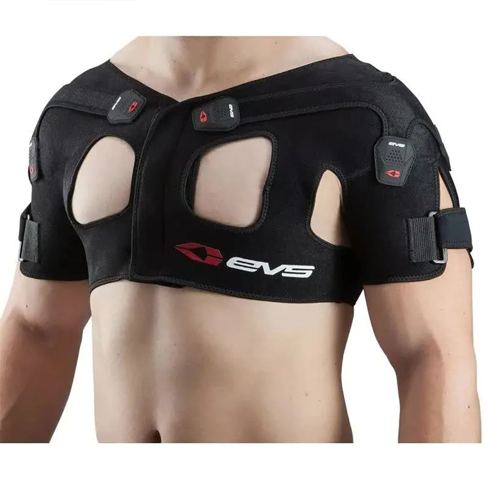 Evs sports SB05 shoulder protectors