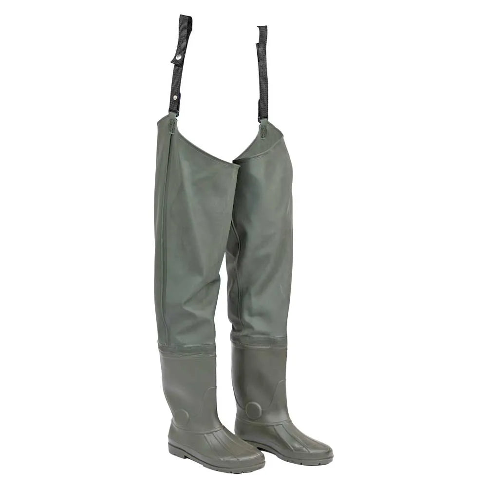 Expert predator Hip PVC wader