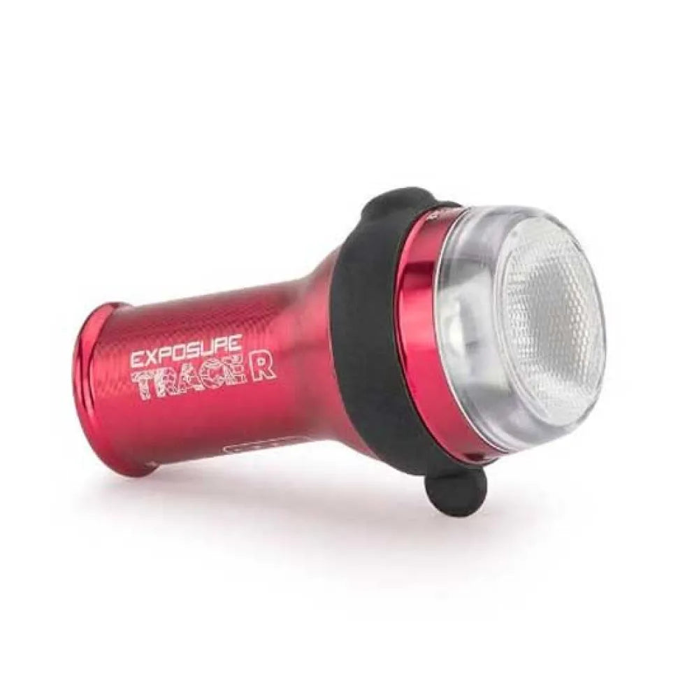 Exposure lights TraceR MK3 ReAKT rear light