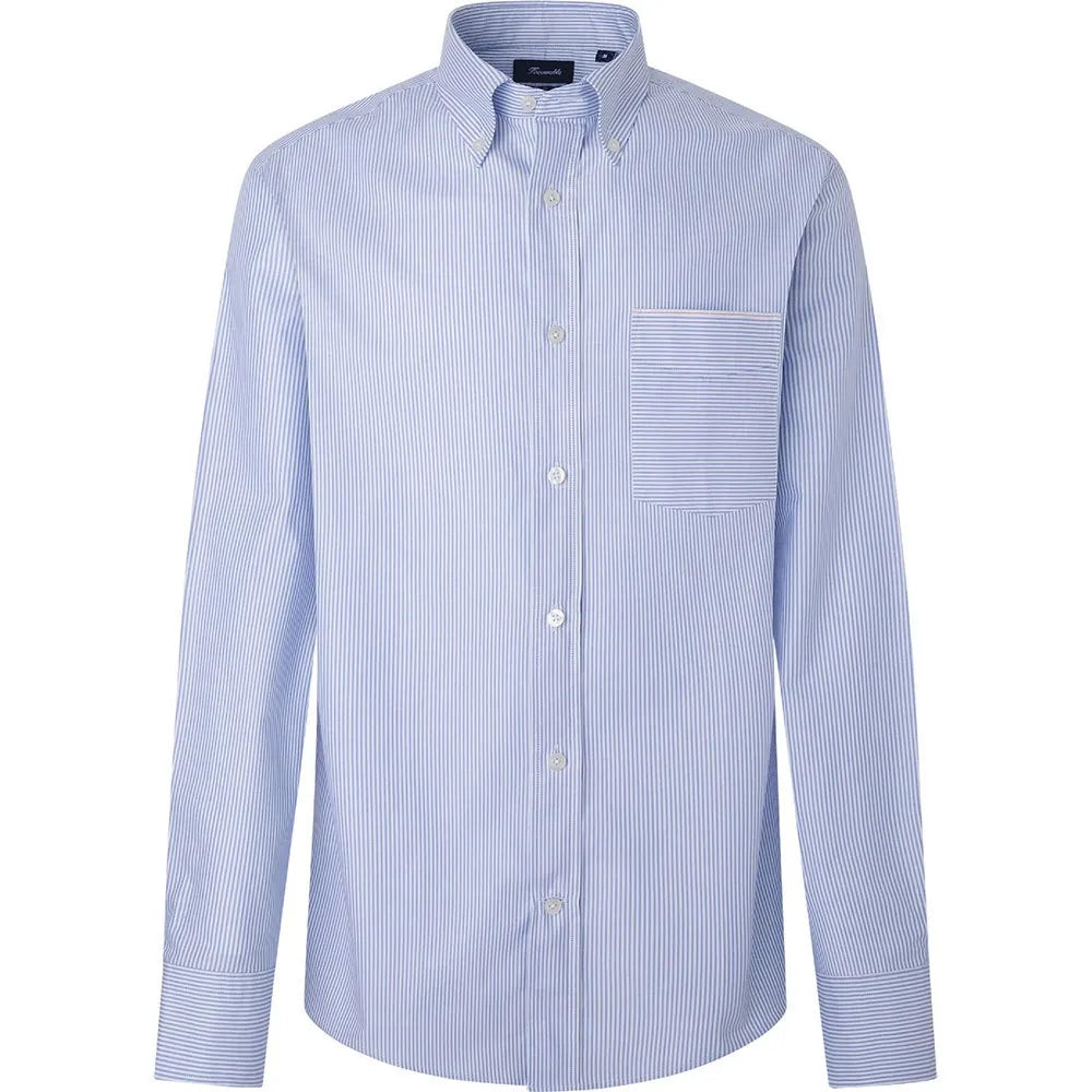 Façonnable Banker long sleeve shirt
