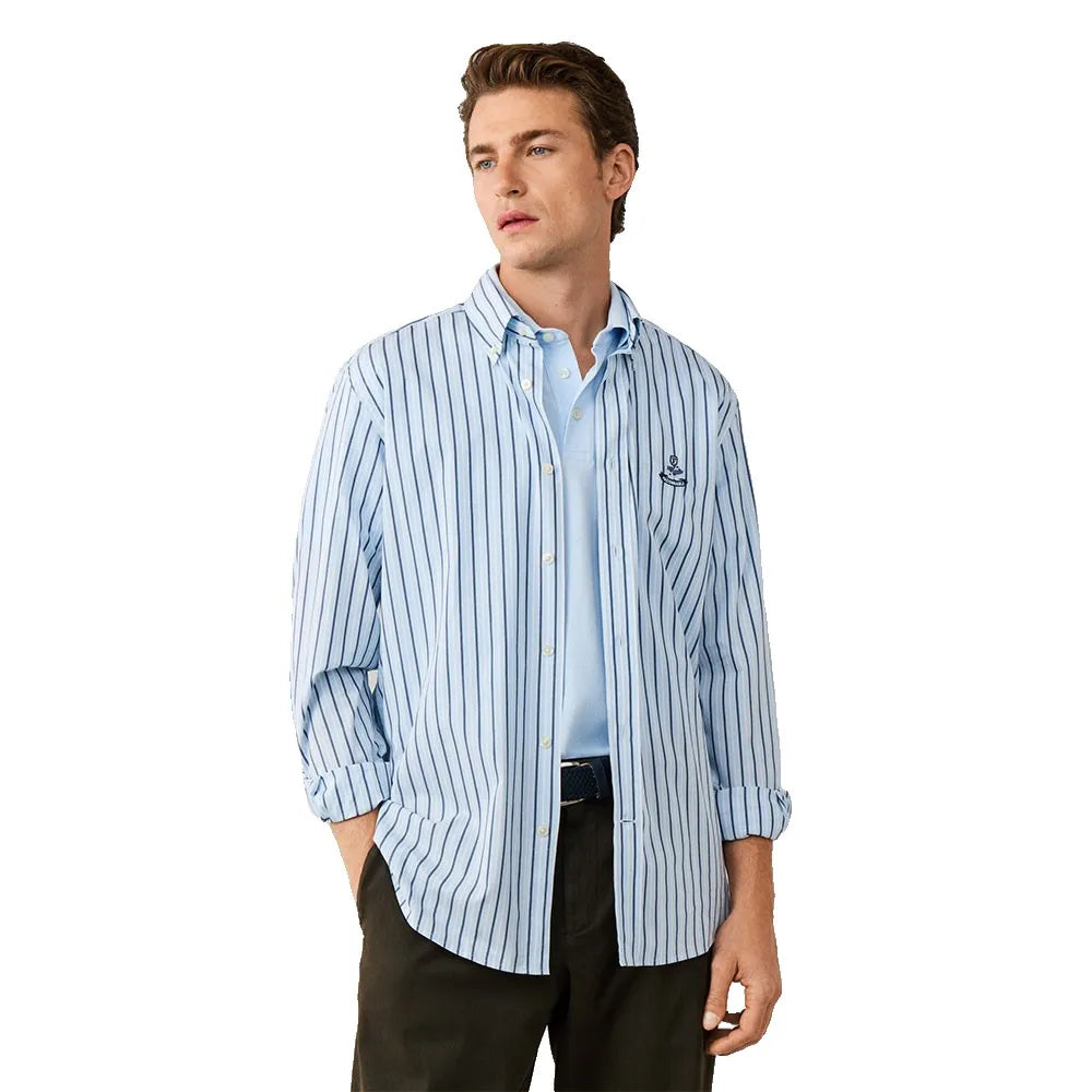 Façonnable FM302292 long sleeve shirt