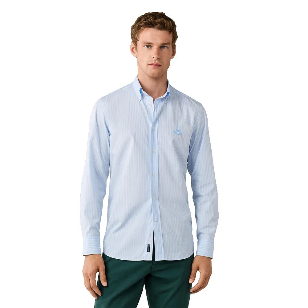 Façonnable FM302305 long sleeve shirt