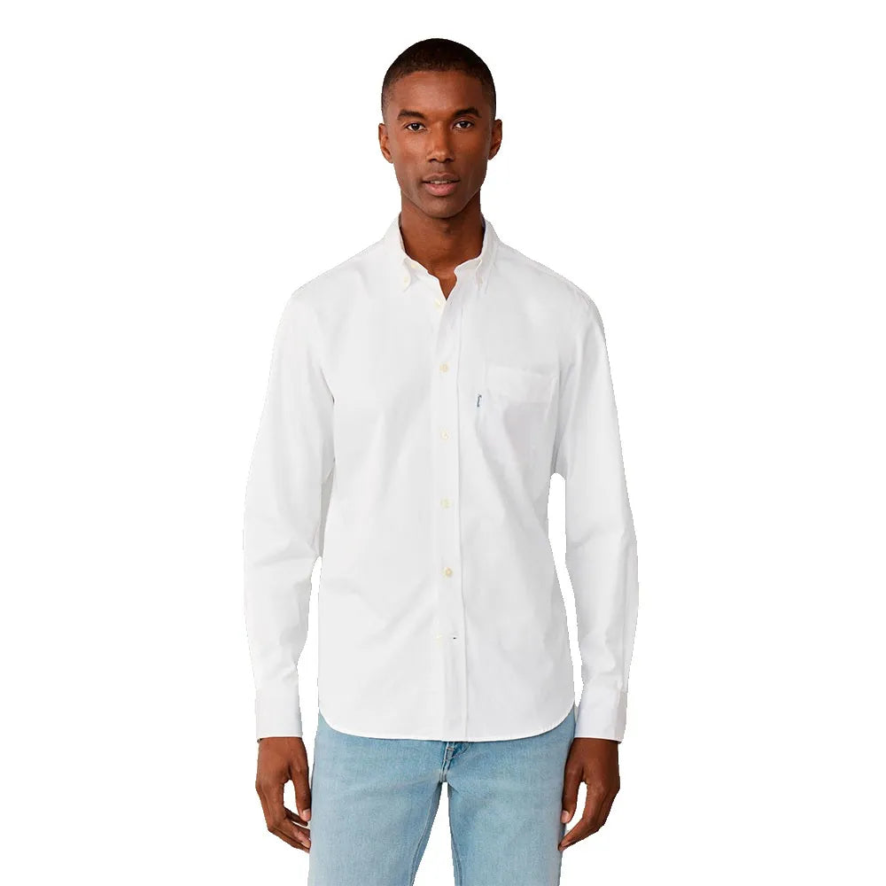 Façonnable FM302338 long sleeve shirt
