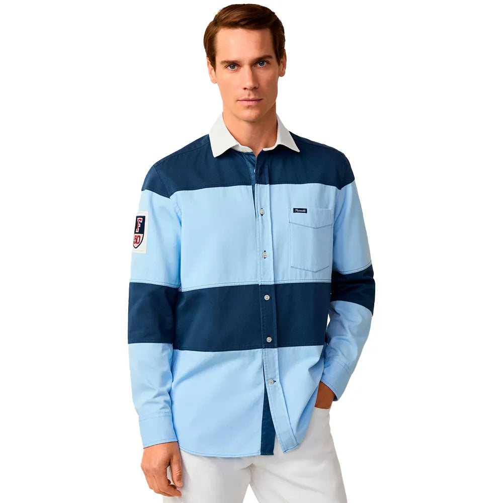 Façonnable FM310809 long sleeve shirt