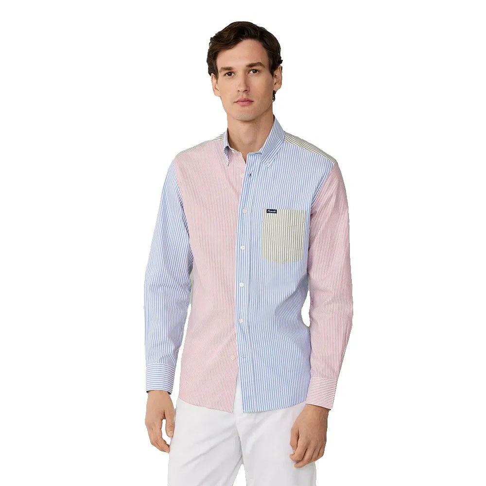 Façonnable FM310942 long sleeve shirt